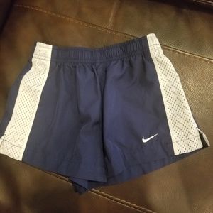 Nike shorts size Medium